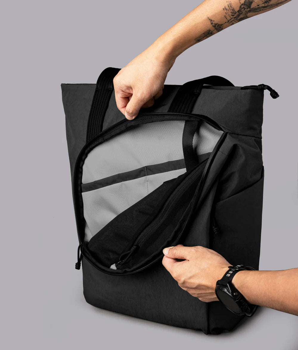 Alpaka Flow Totepack 多功能背包手提包