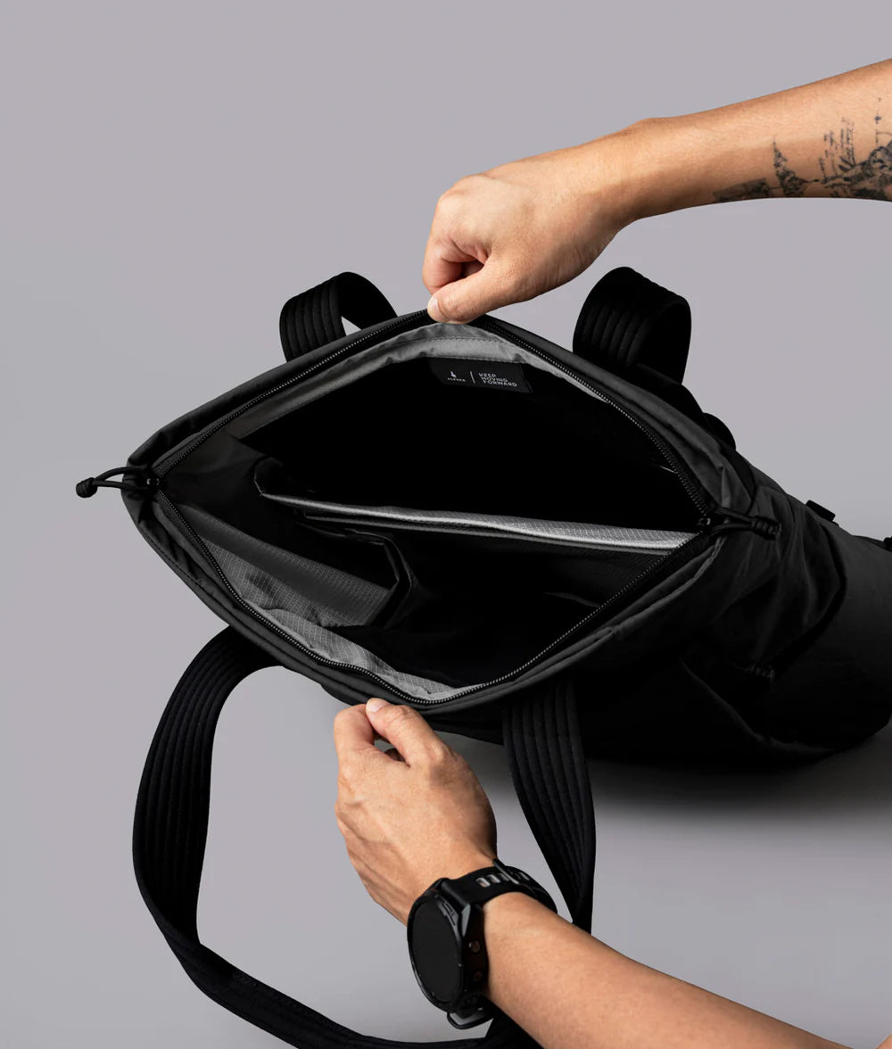 Alpaka Flow Totepack 多功能背包手提包