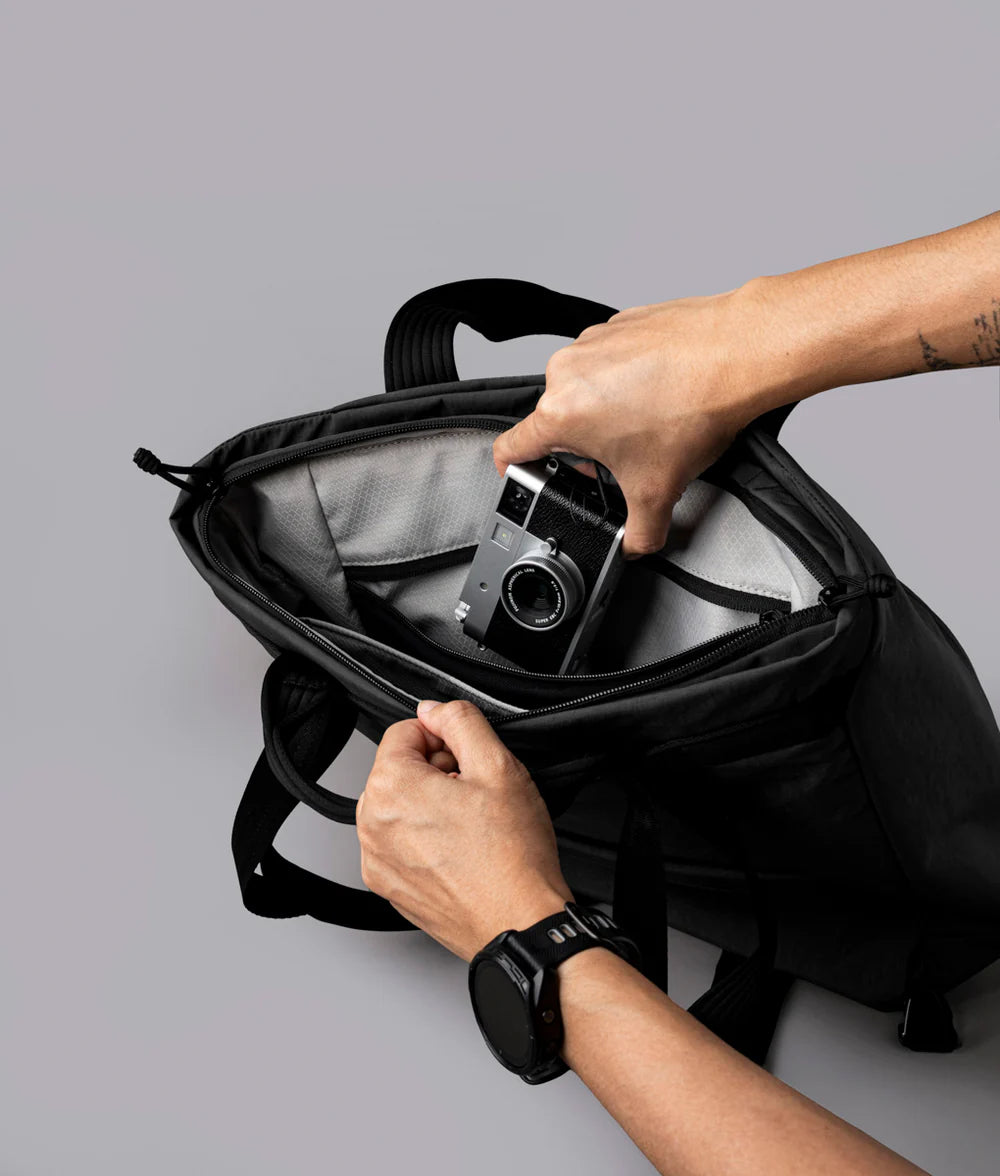 Alpaka Flow Totepack 多功能背包手提包