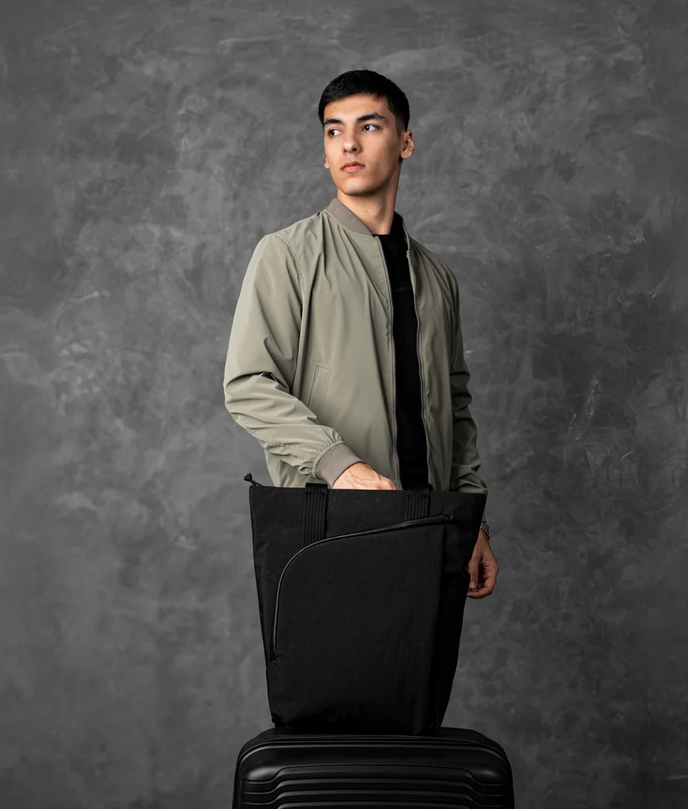 Alpaka Flow Totepack 多功能背包手提包