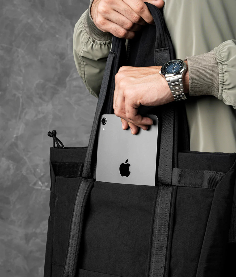 Alpaka Flow Totepack 多功能背包手提包