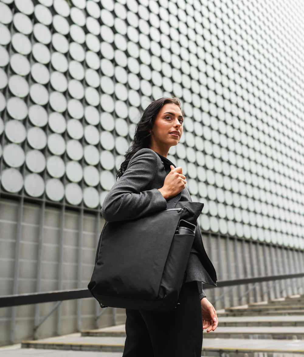 Alpaka Flow Totepack 多功能背包手提包