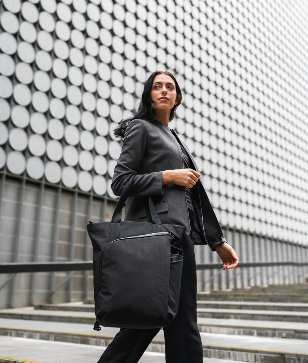 Alpaka Flow Totepack 多功能背包手提包