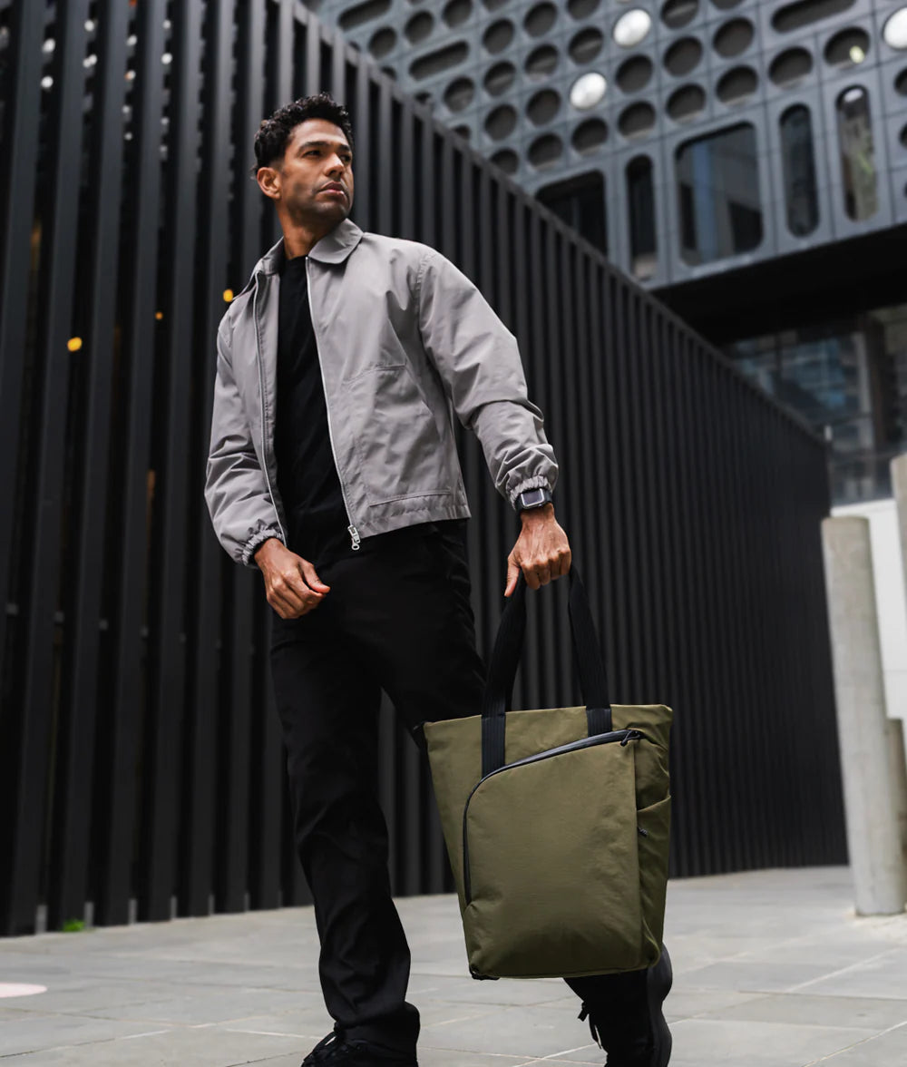 Alpaka Flow Totepack 多功能背包手提包