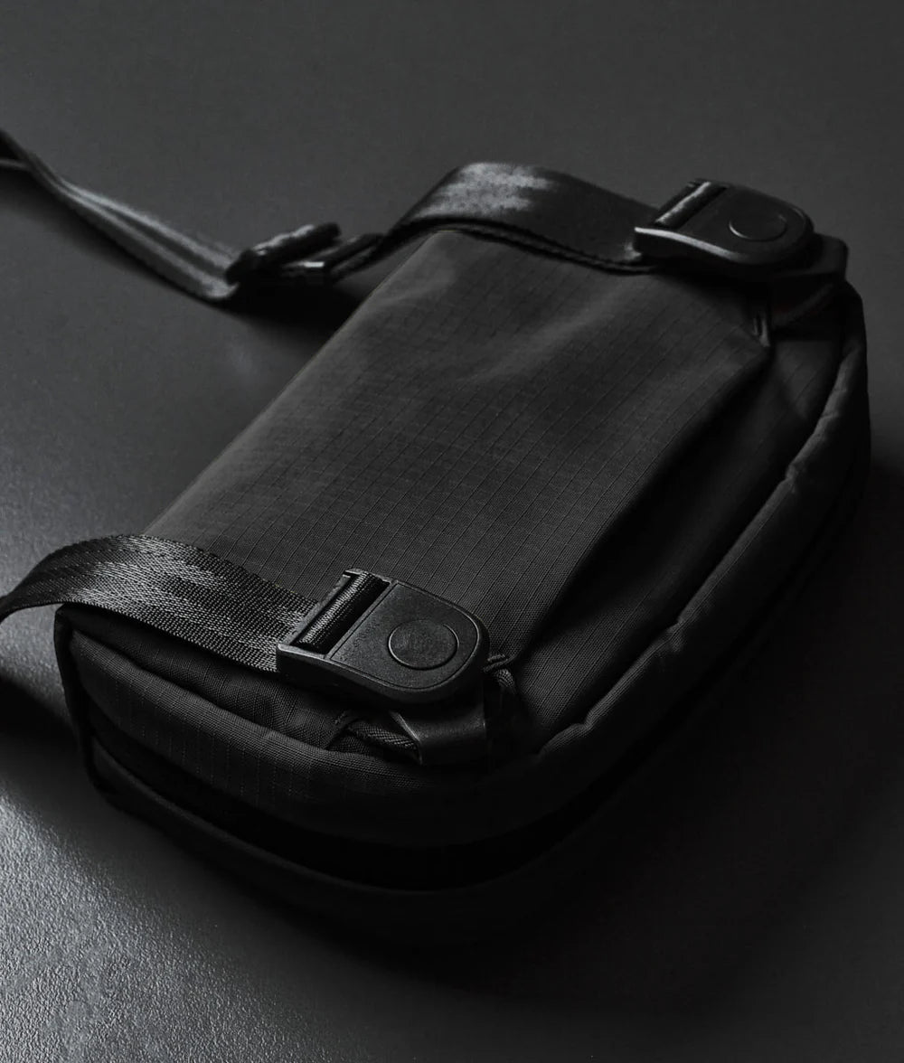 Toiletry Bag 洗漱包｜防水多功能