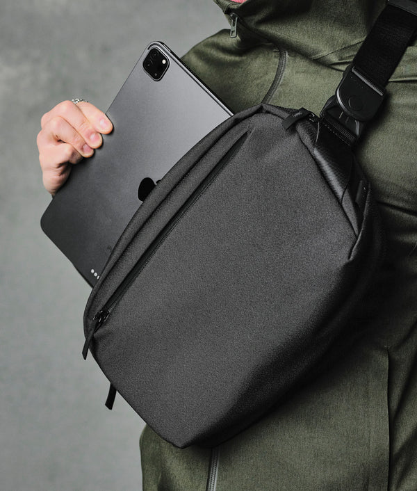 Go Sling 側背包｜適用於 iPad Pro 11英寸