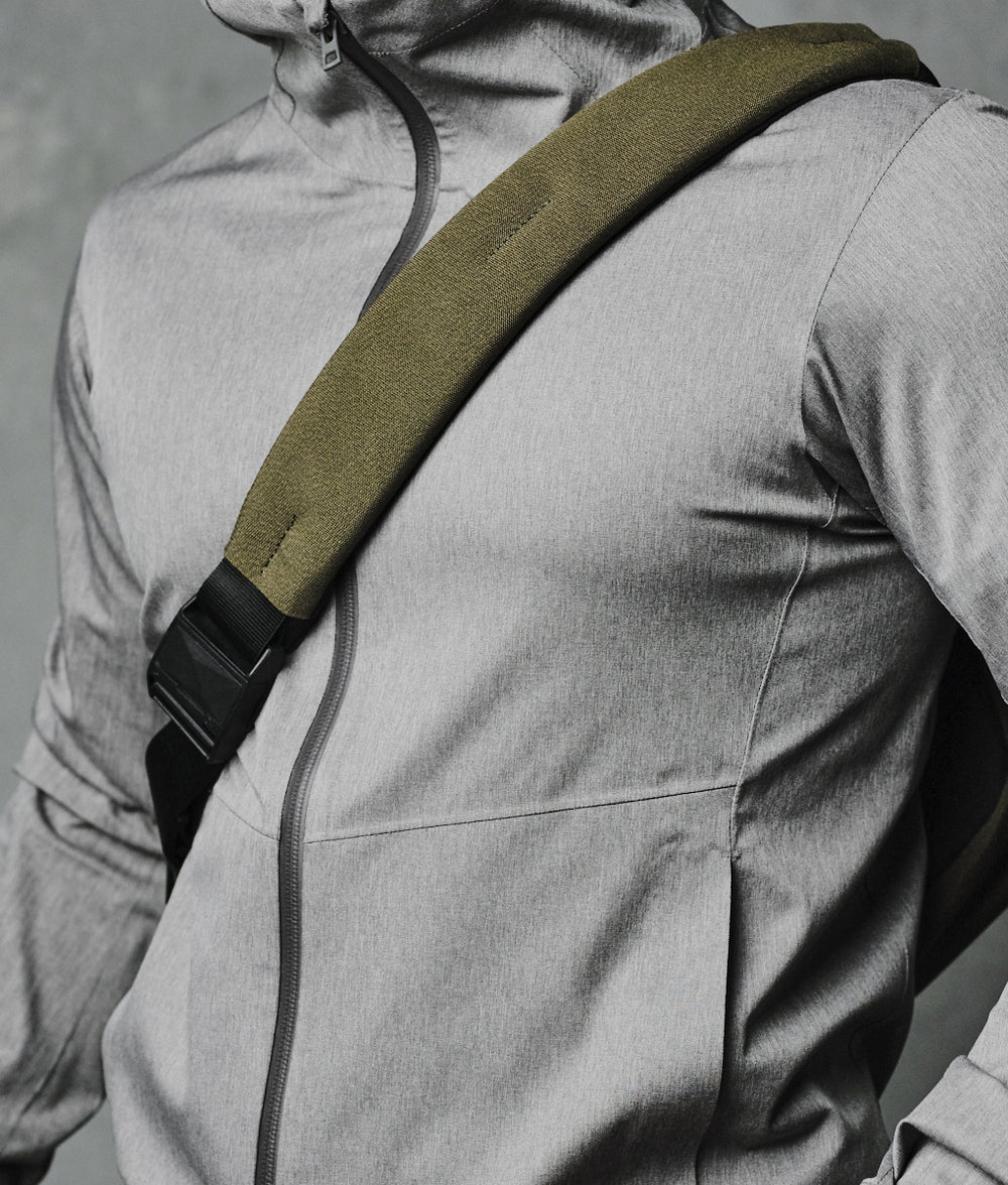 Go Sling 側背包｜適用於 iPad Pro 11英寸