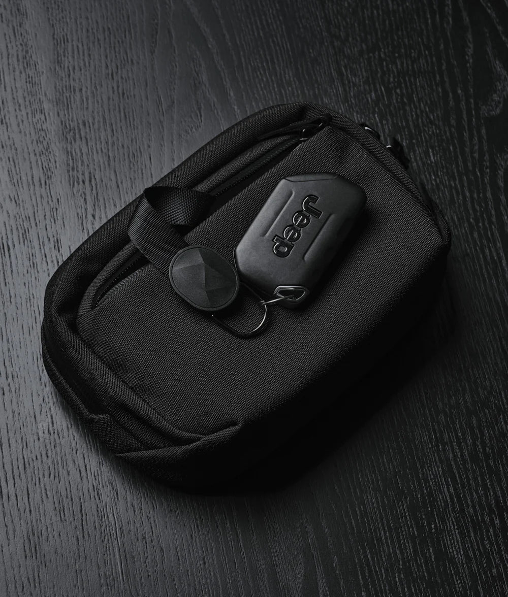 Go Sling Nano 小型側背包｜適用於 iPhone 14 Pro Max