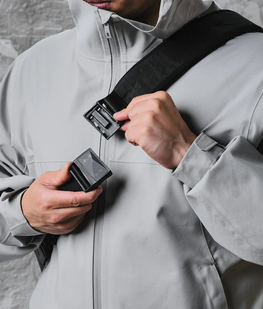 Go Sling 側背包｜適用於 iPad Pro 11英寸