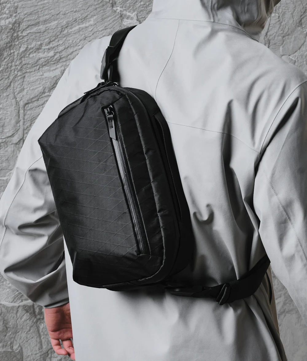 Go Sling 側背包｜適用於 iPad Pro 11英寸