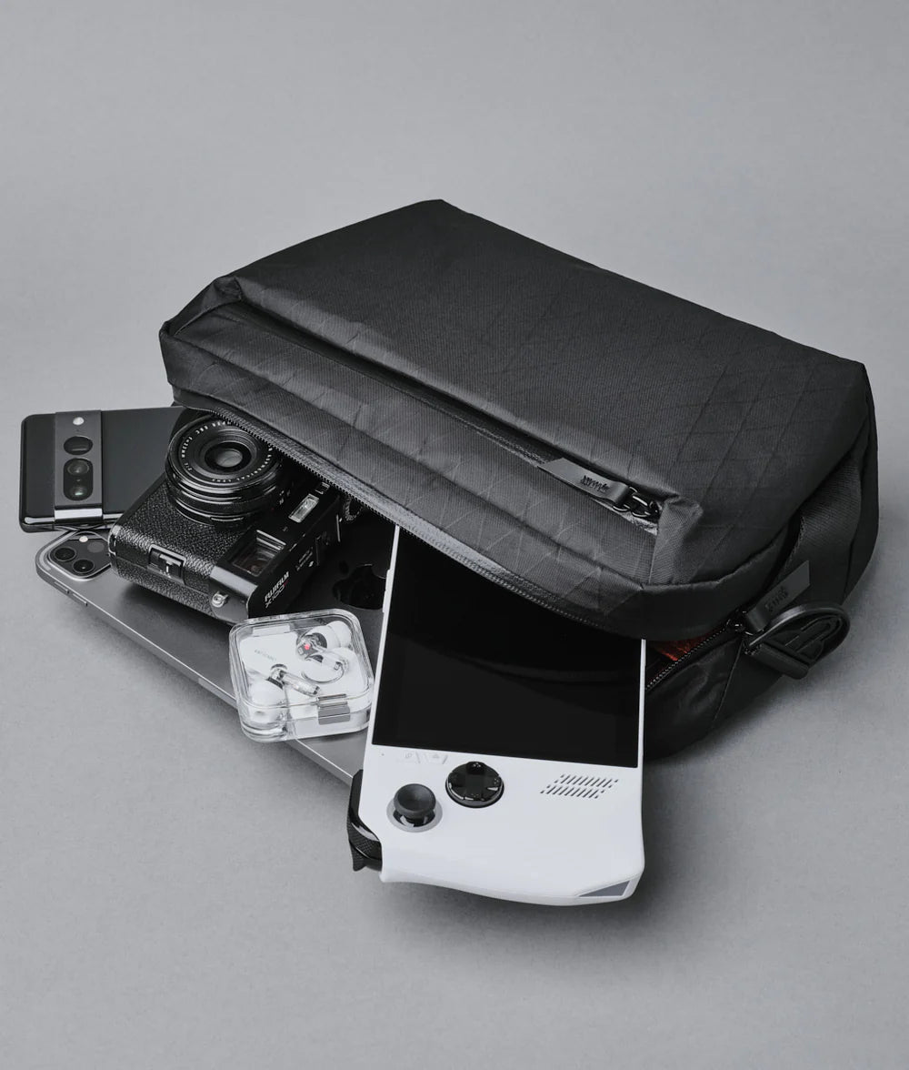 Go Sling 側背包｜適用於 iPad Pro 11英寸