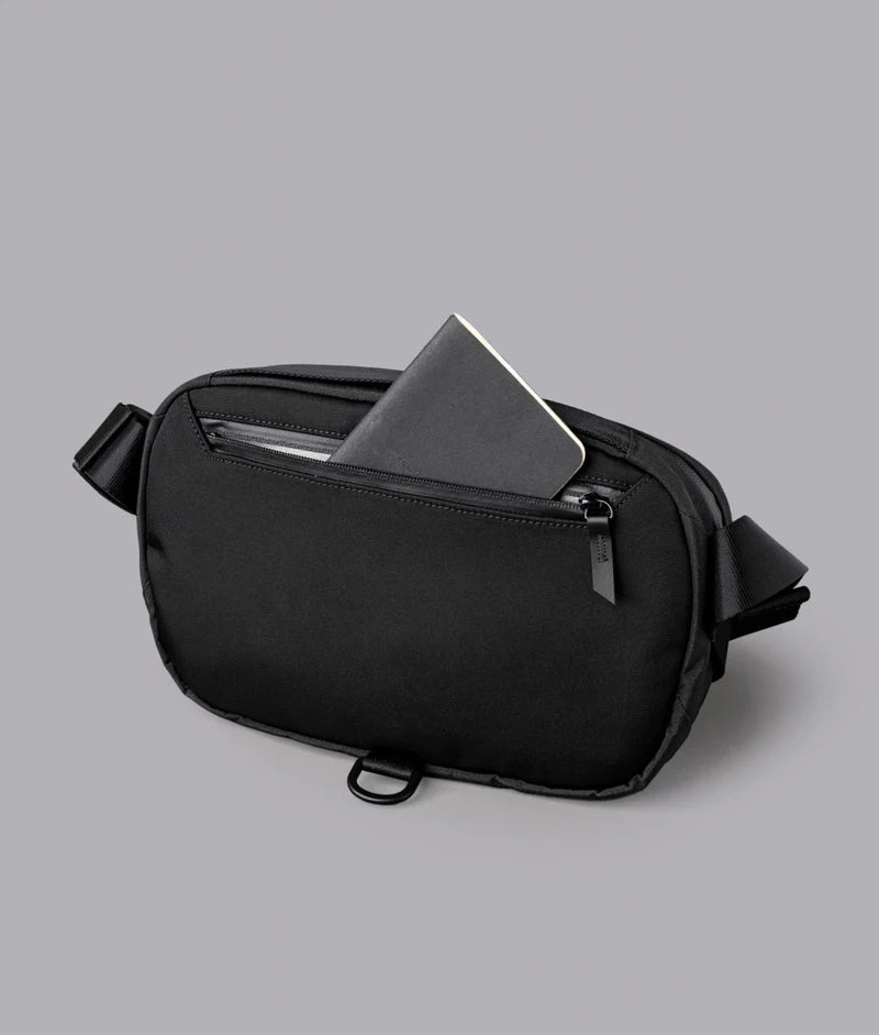 Alpaka Go Sling Mini V2 側肩包｜新升級Maglockz扣