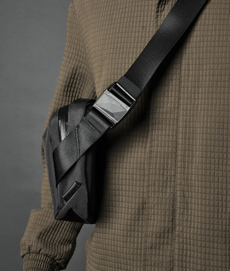 Alpaka Go Sling Mini V2 側肩包｜新升級Maglockz扣