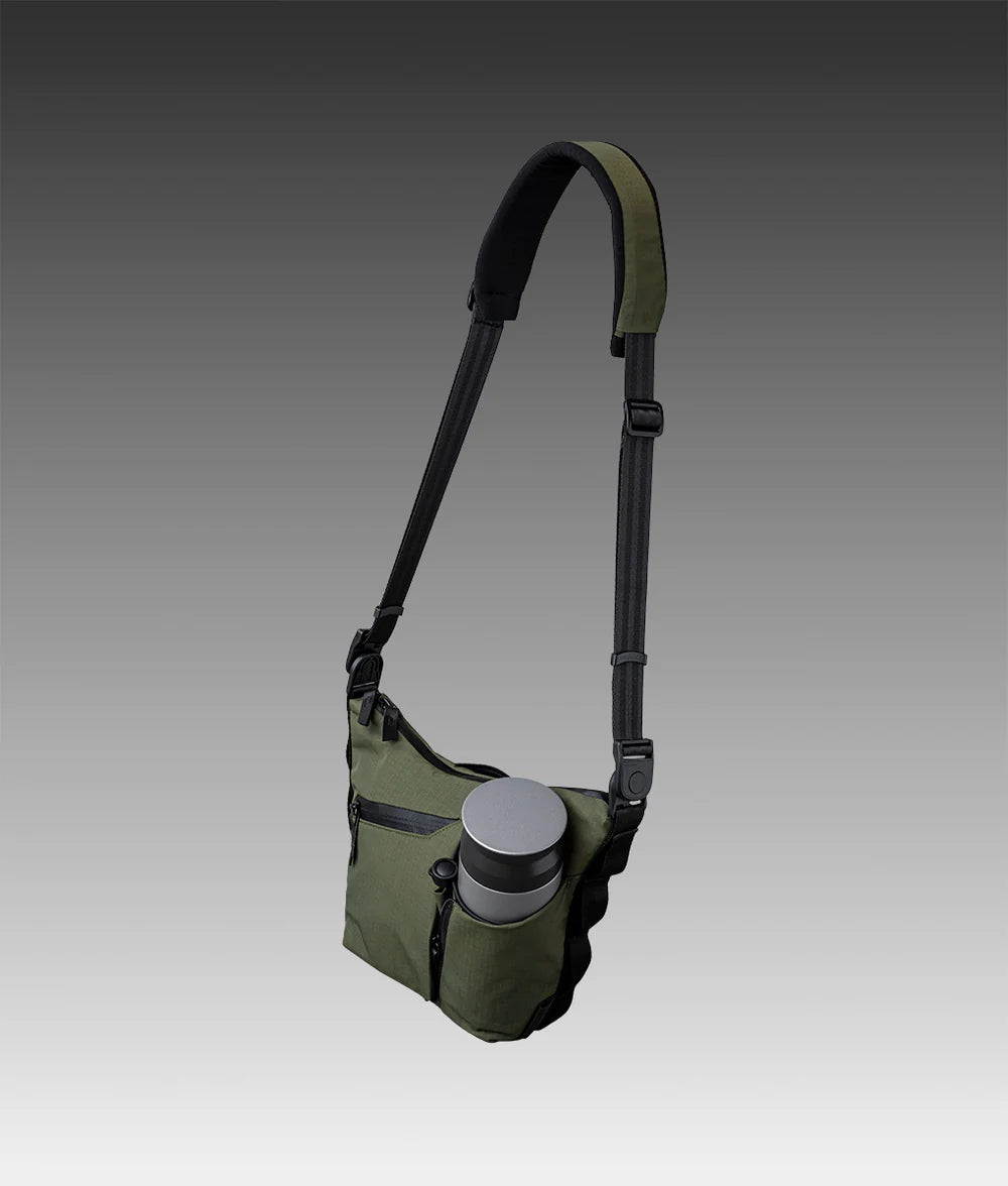 Padded Removable Strap 可拆卸加厚肩帶