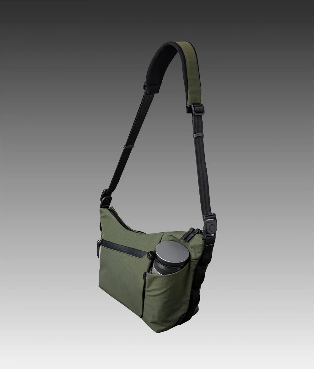 Padded Removable Strap 可拆卸加厚肩帶