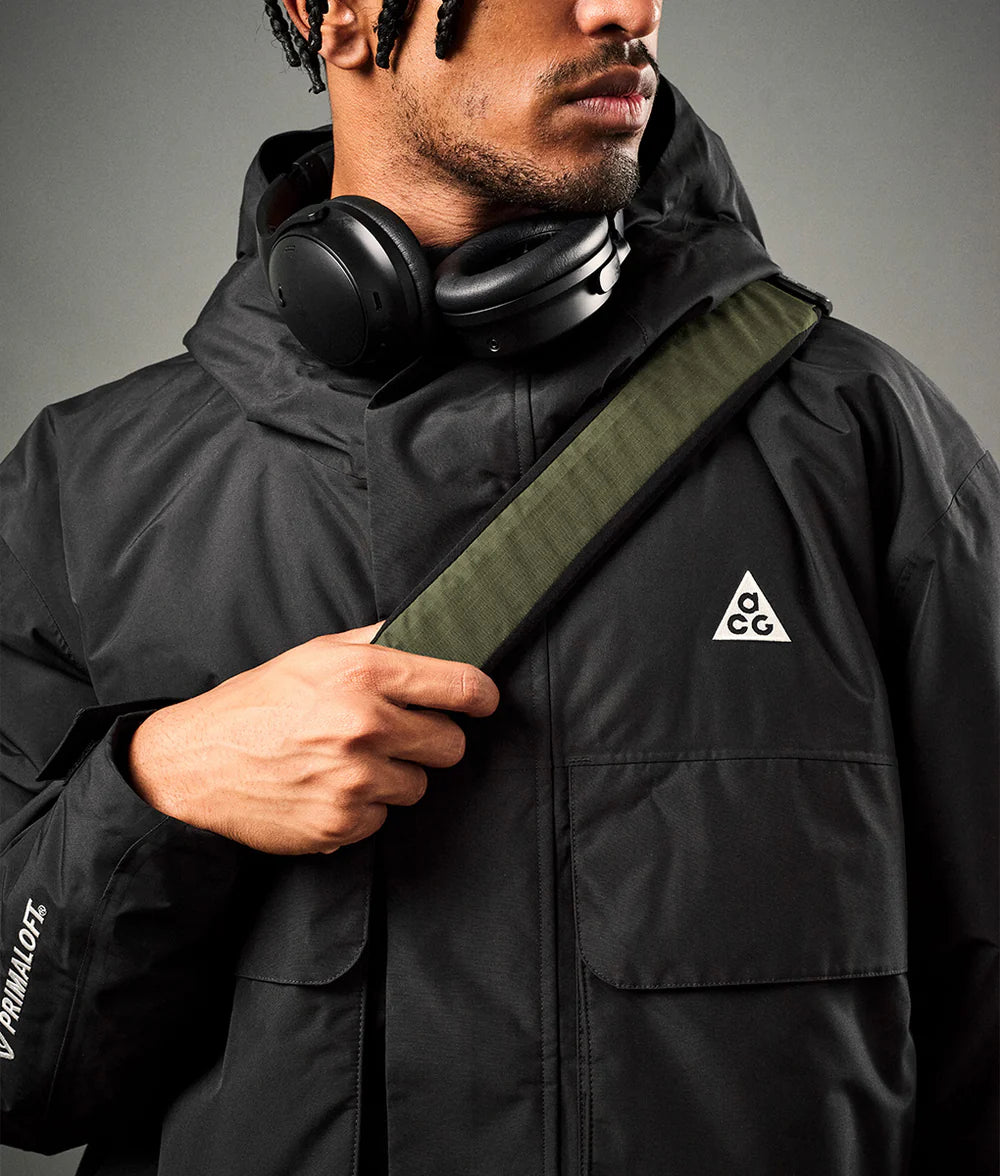 Padded Removable Strap 可拆卸加厚肩帶