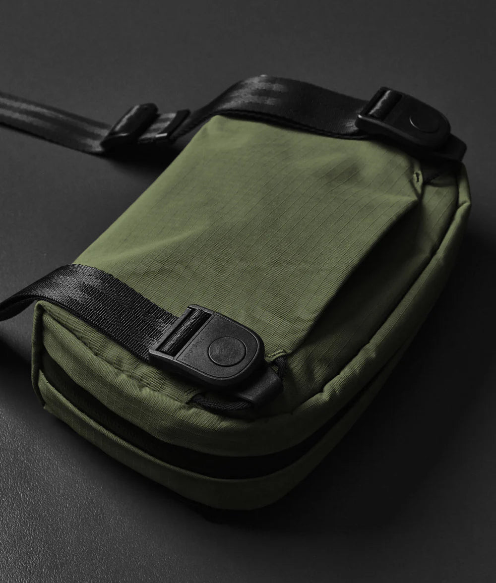Toiletry Bag 洗漱包｜防水多功能