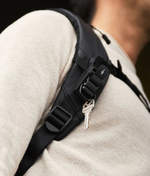 Hub Keychain 鑰匙圈｜磁吸快速取用