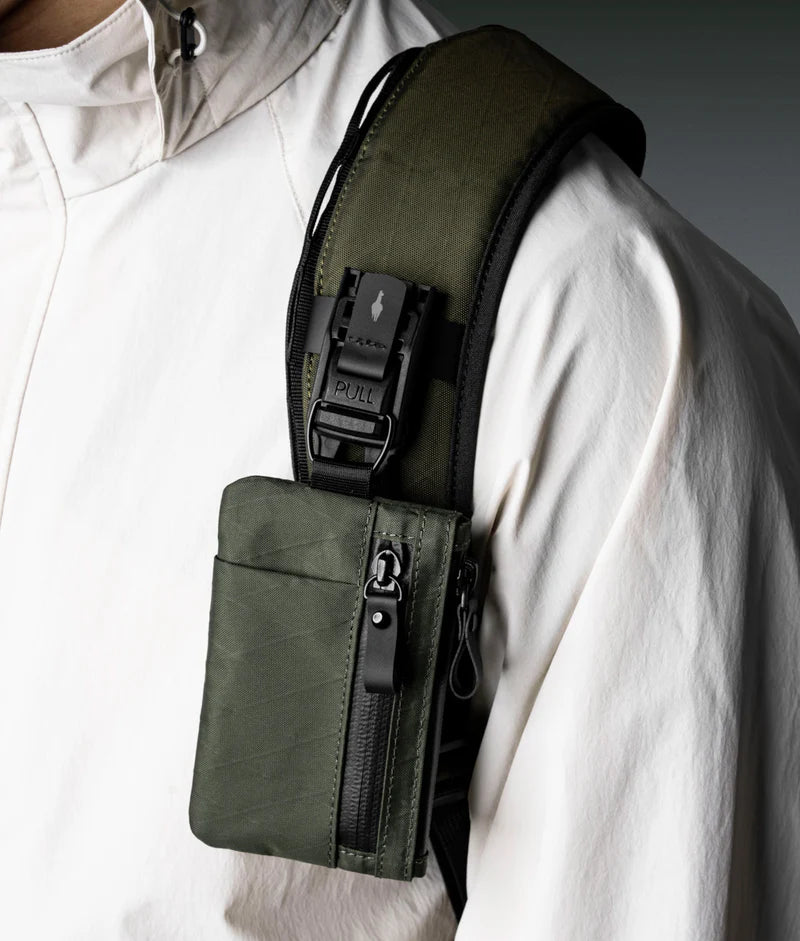 HUB Tactical Clip 戰術夾