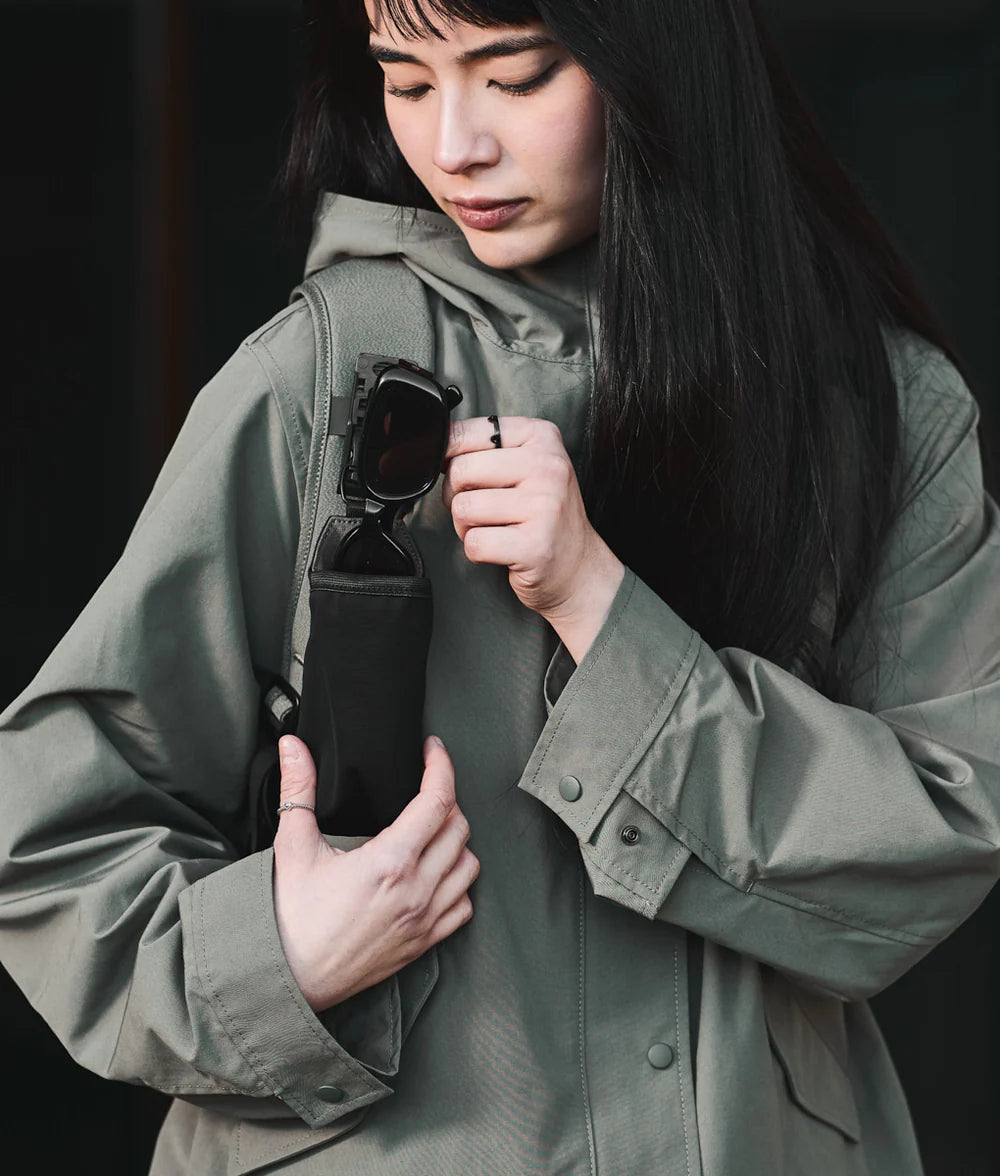 Hub Sunglasses Pouch 磁吸眼鏡袋