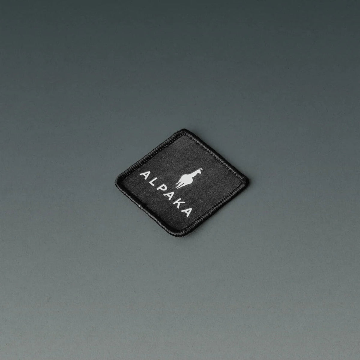 Alpaka HUB Patch Panel 魔術貼面板｜附限量貼片