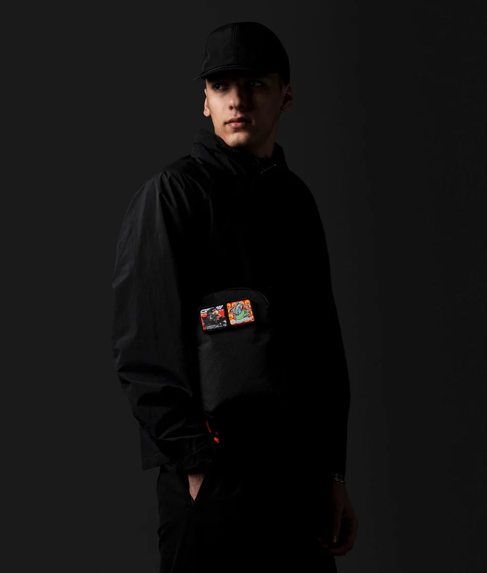 Patch Collection｜限量9周年藝術補丁