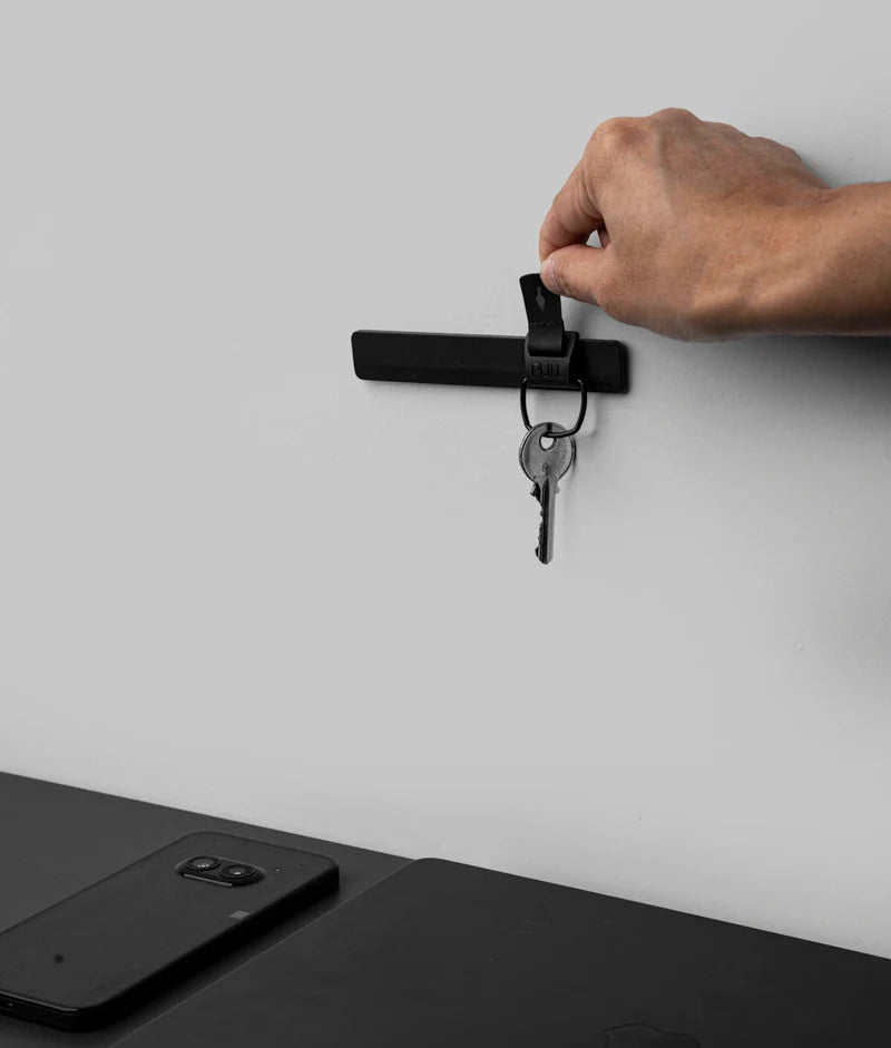 Alpaka Hub ModPanel Mini 磁吸收納條