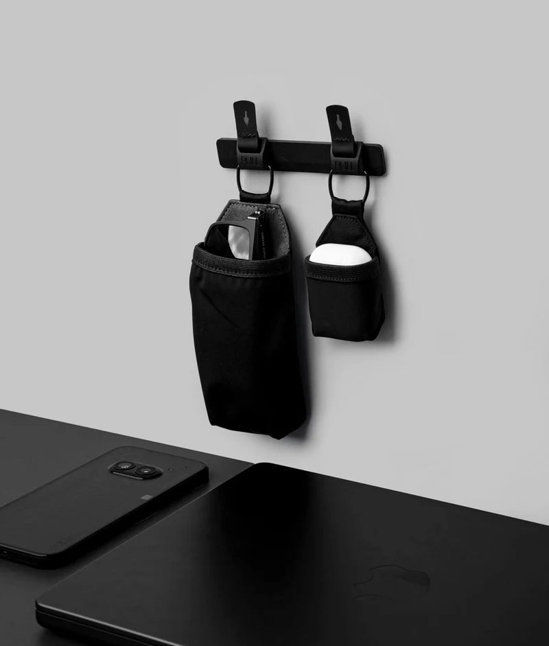 Alpaka Hub ModPanel Mini 磁吸收納條