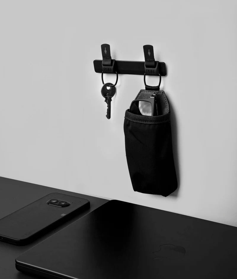 Alpaka Hub ModPanel Mini 磁吸收納條