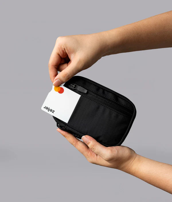 HUB Pouch V2 輕量收納包