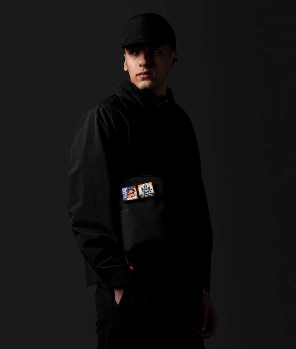 Patch Collection｜限量9周年藝術補丁