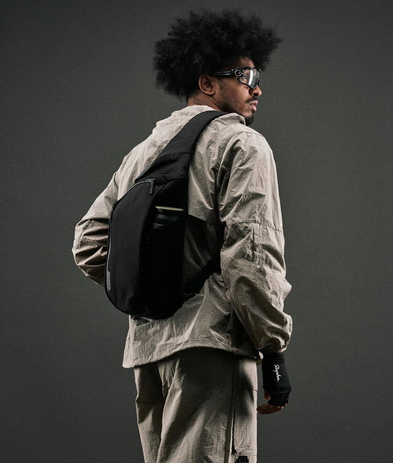 左右肩版本自由選擇，符合你的習慣