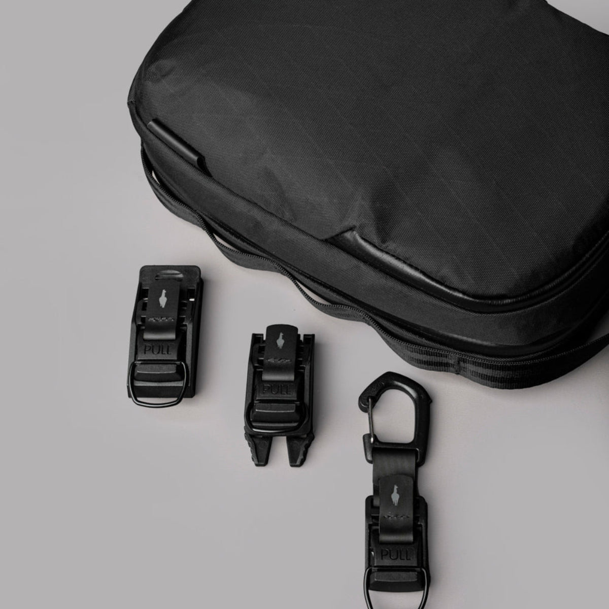 Alpaka Metro Sling Max 側背包｜輕薄防水 3L