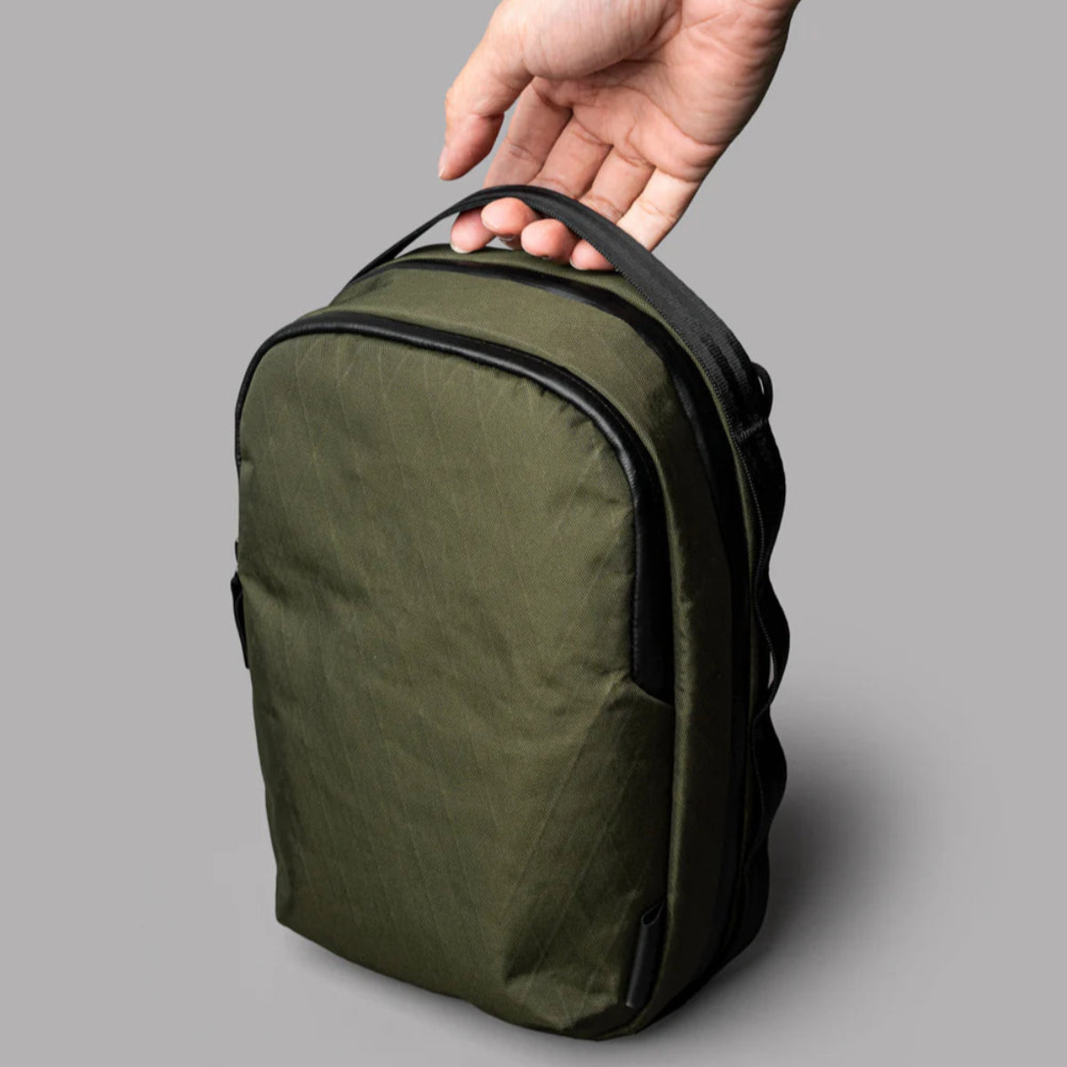 Alpaka Metro Sling Max 側背包｜輕薄防水 3L