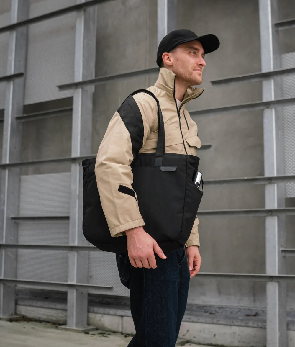 Metro Tote 托特包