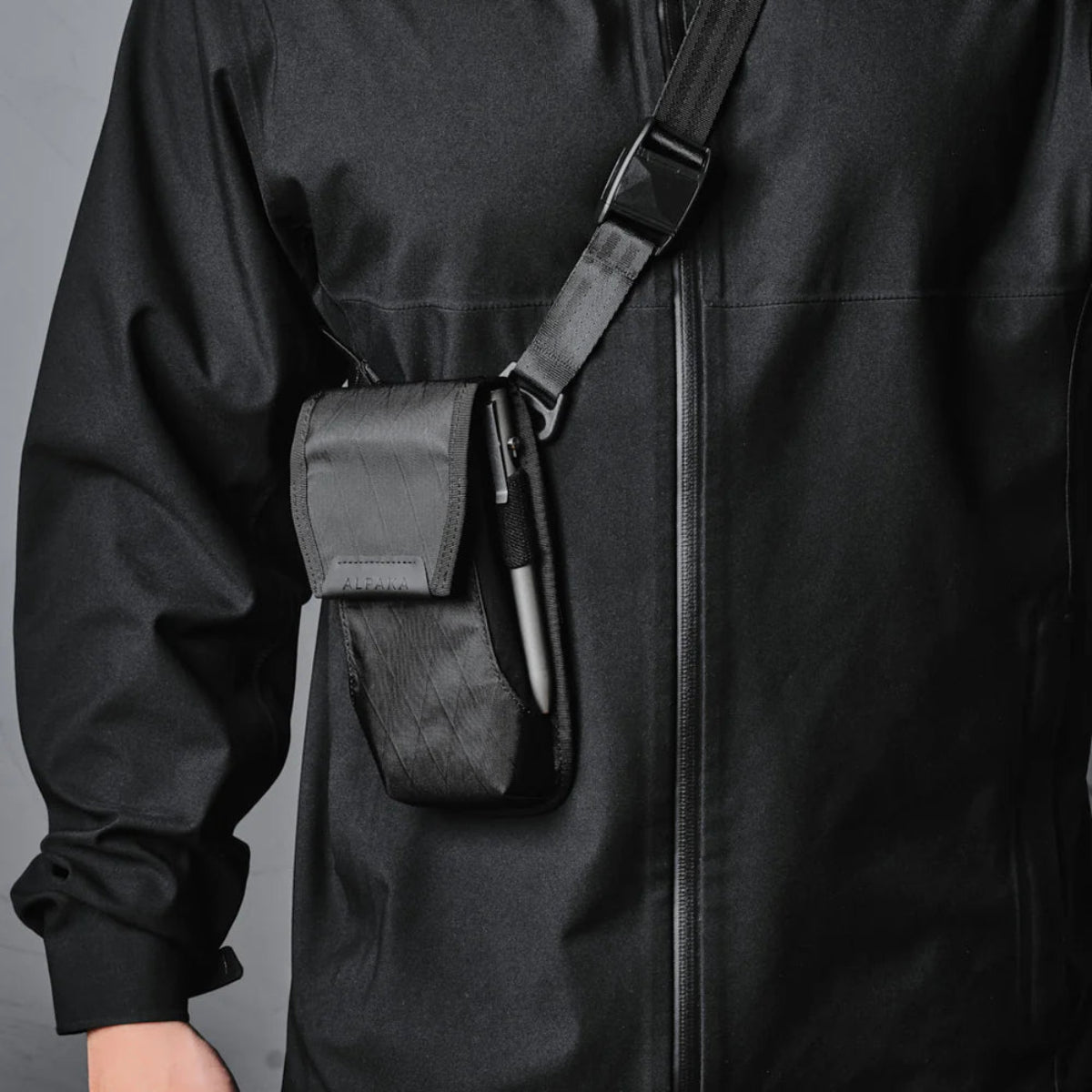 適用 Samsung Galaxy S24 Ultra - 為大尺寸手機設計，確保完美貼