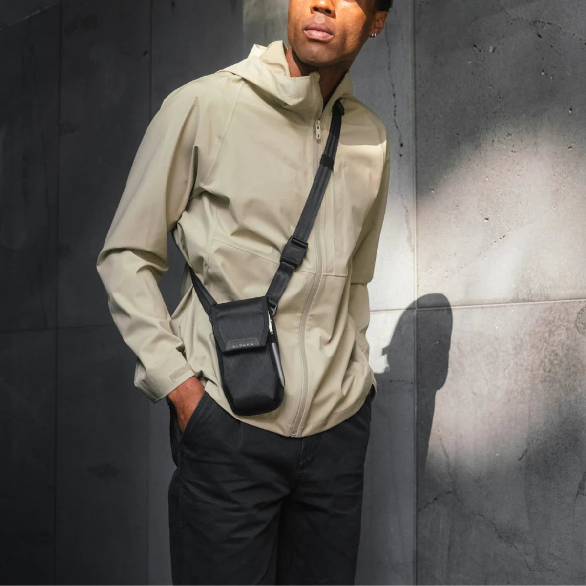 耐磨結構設計 - 可長時間使用，不易損壞