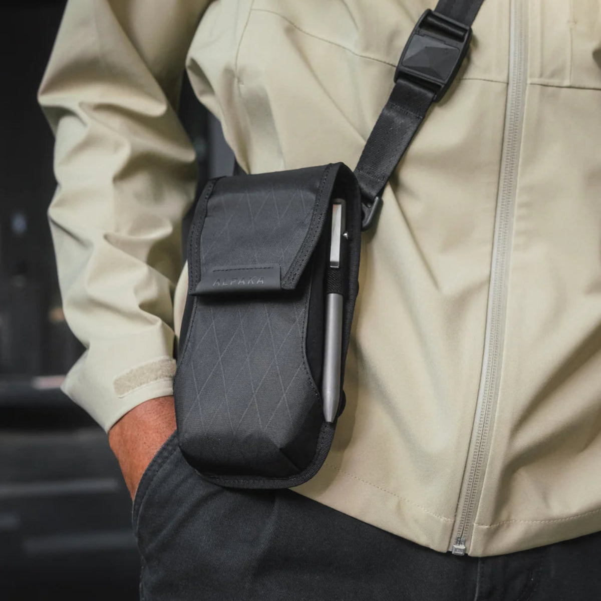 耐磨結構設計 - 可長時間使用，不易損壞