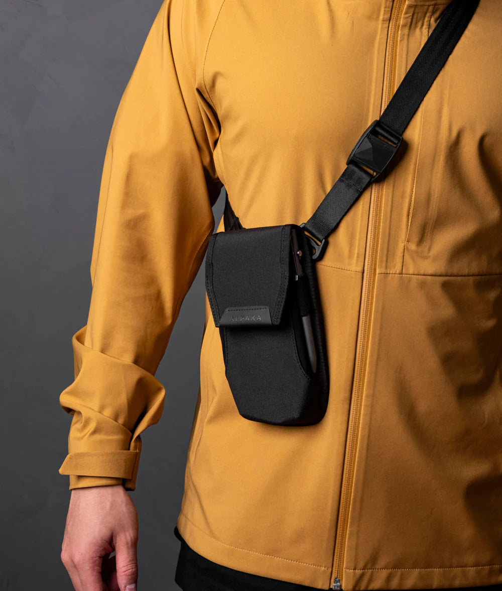 Modular Phone Sling V2 手機袋