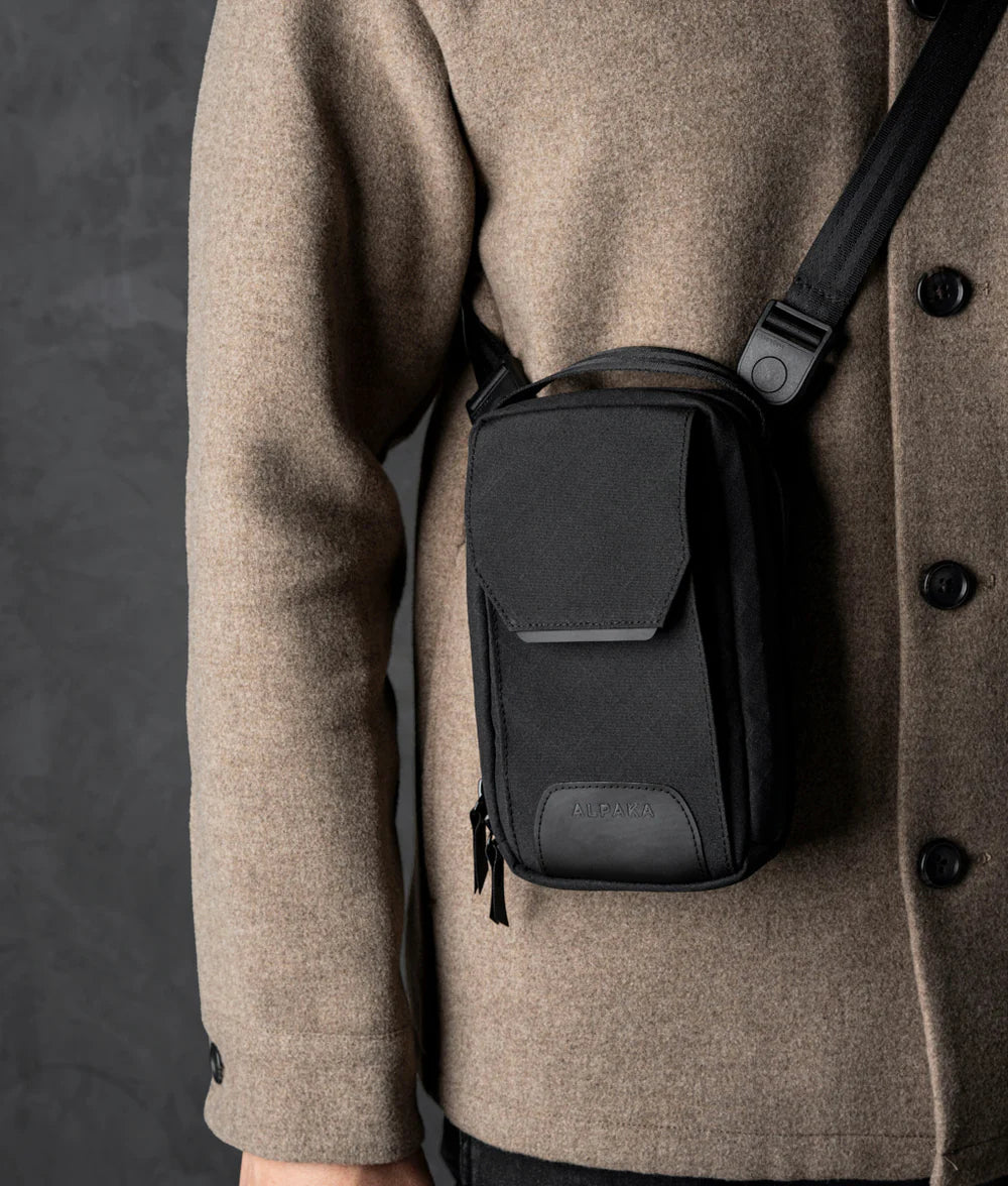 Modular Sling V2 手機袋｜防水耐用