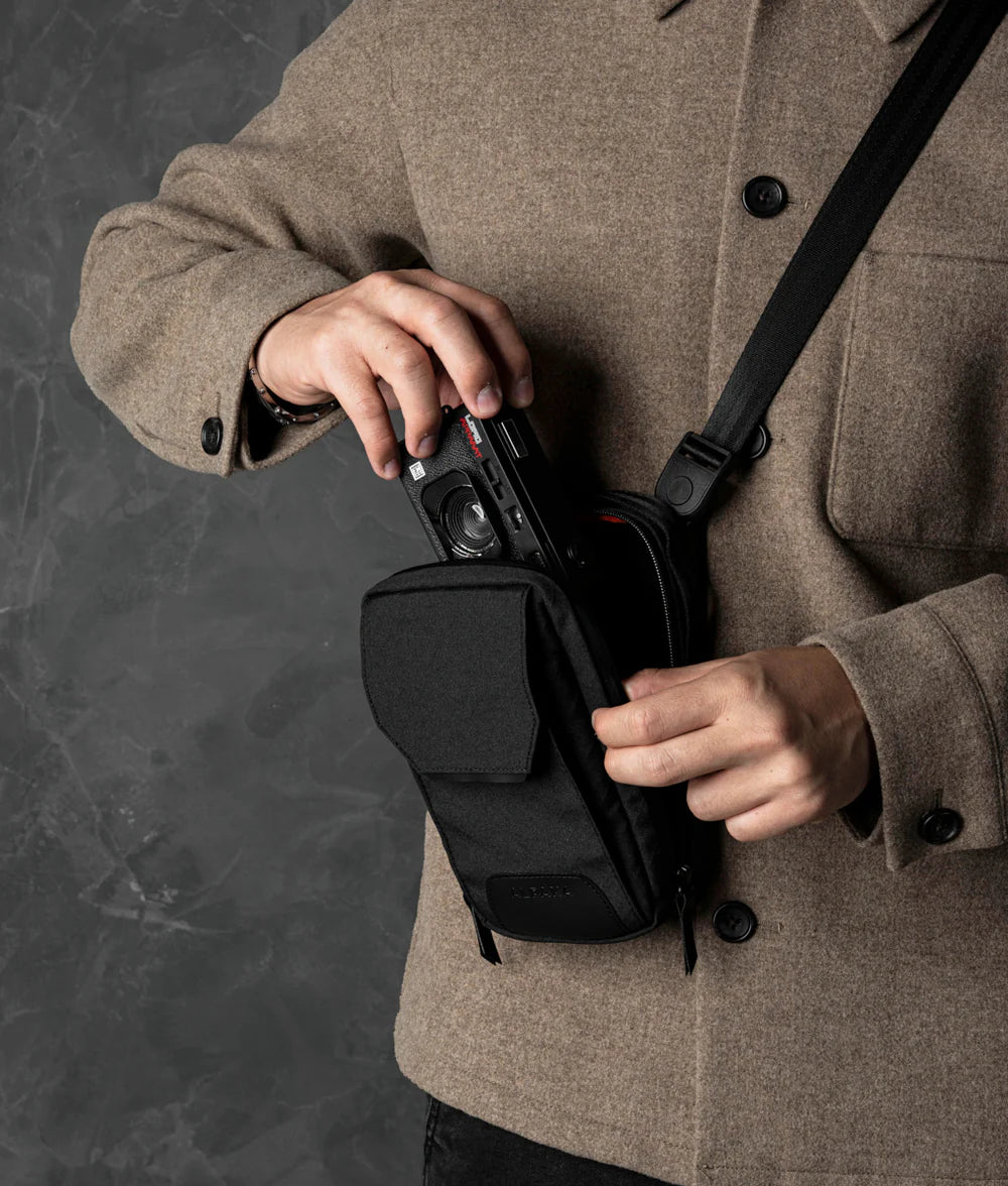 Modular Sling V2 手機袋｜防水耐用