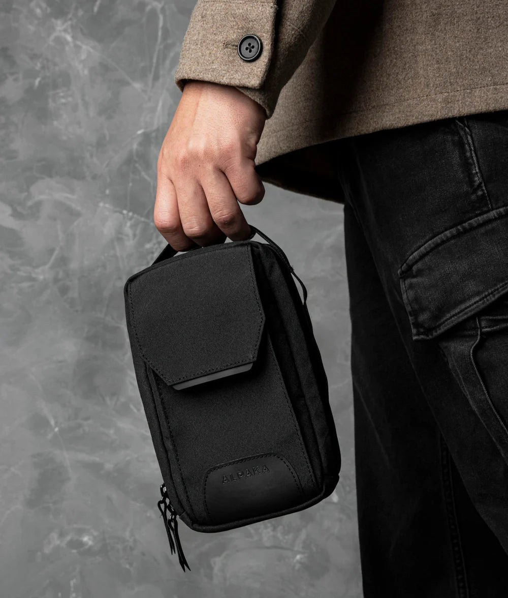 Modular Sling V2 手機袋｜防水耐用