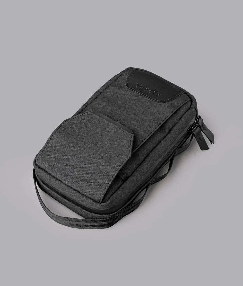 Modular Sling V2 手機袋｜防水耐用