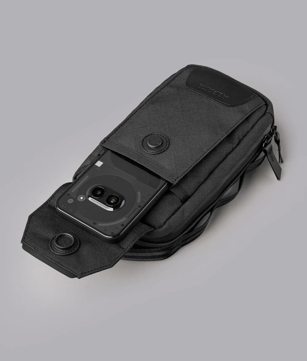 Modular Sling V2 手機袋｜防水耐用