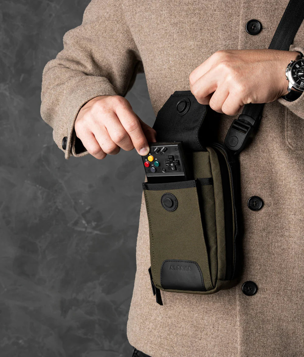 Modular Sling V2 手機袋｜防水耐用