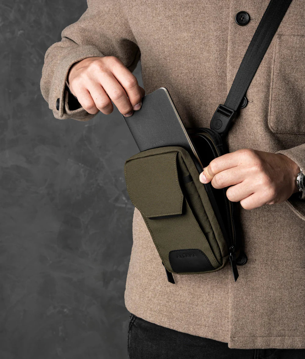 Modular Sling V2 手機袋｜防水耐用