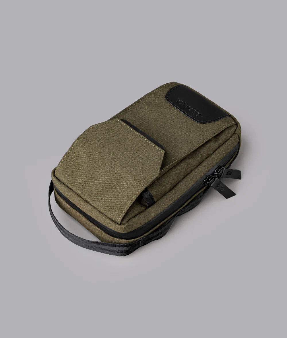 Modular Sling V2 手機袋｜防水耐用