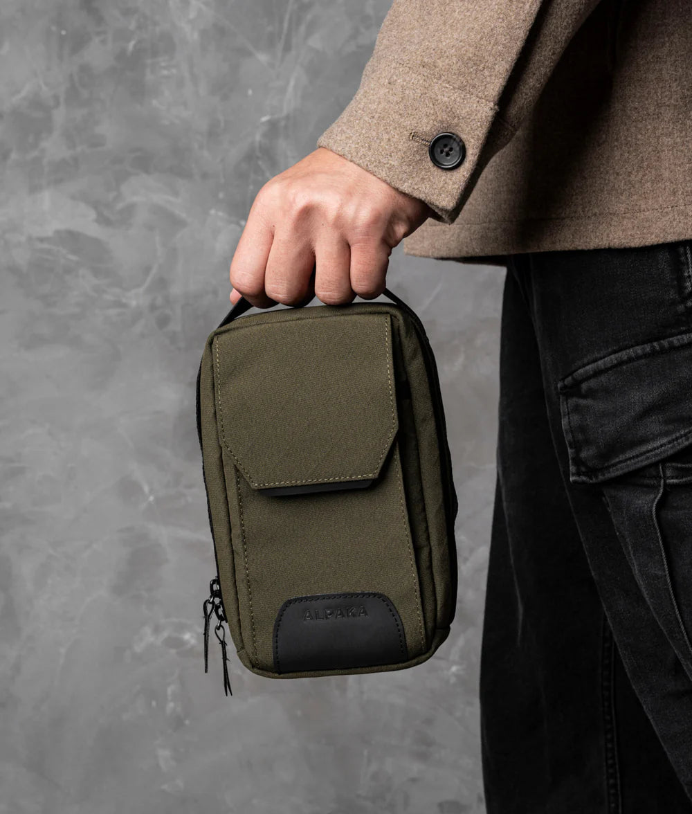 Modular Sling V2 手機袋｜防水耐用