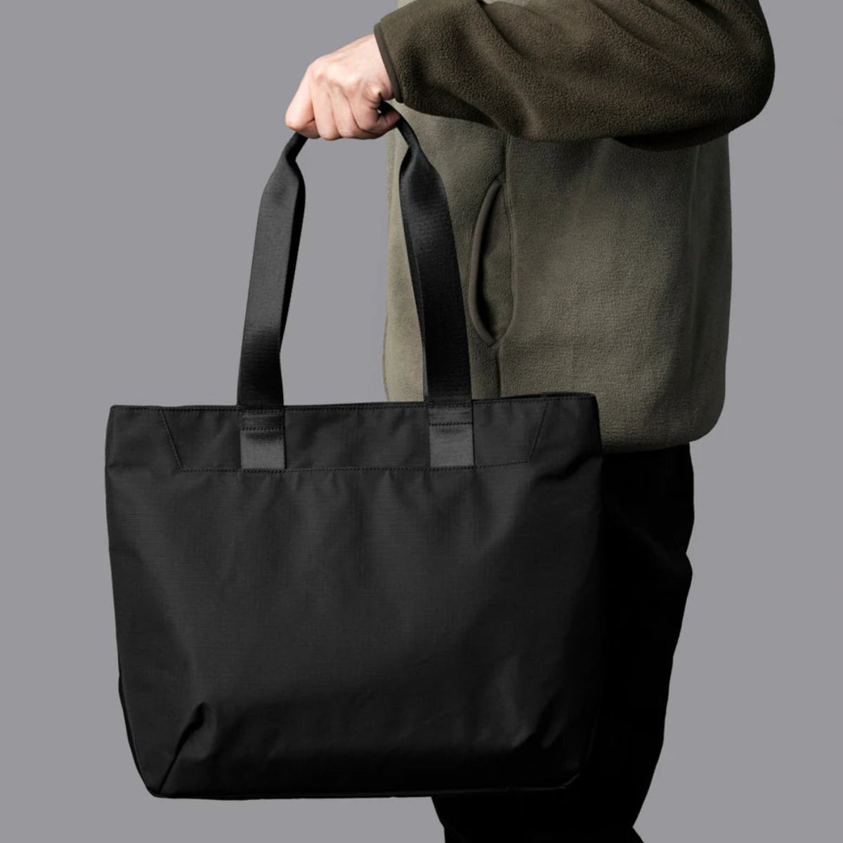 Alpaka Elements Tote 中型托特包｜多功能防水