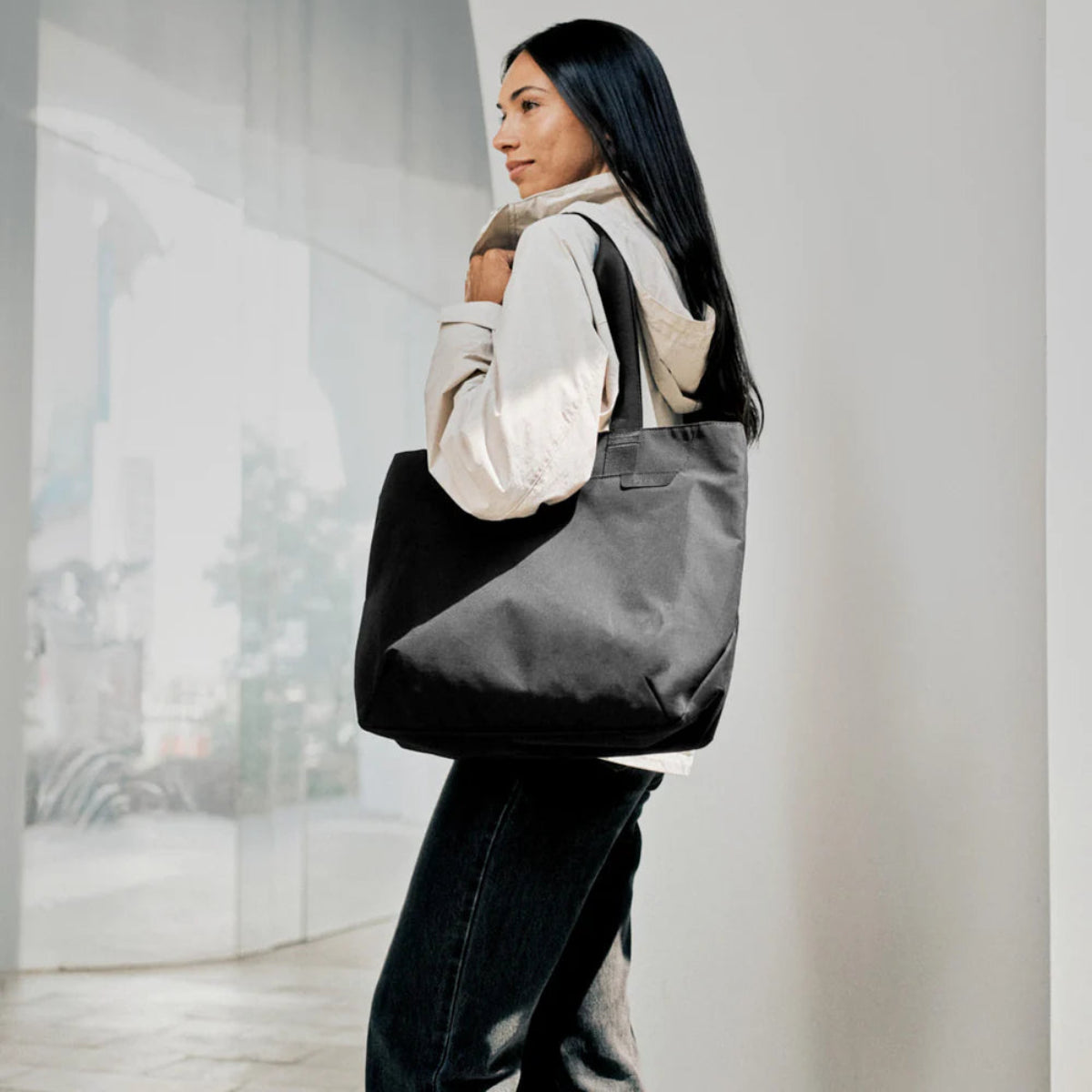 Alpaka Elements Tote 中型托特包｜多功能防水